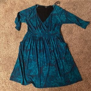 Womens Dress